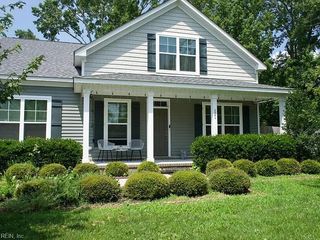 121 Matt LN, Virginia Beach, VA 23454