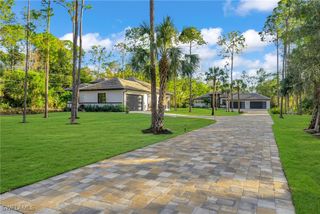 4186 3rd AVE NW, Naples, FL 34119