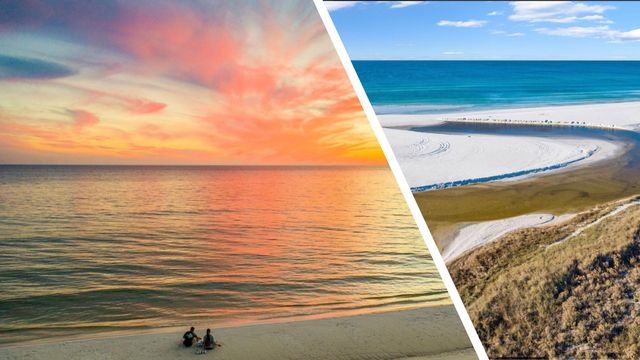 0 N Lake Drive, Santa Rosa Beach, FL 32459