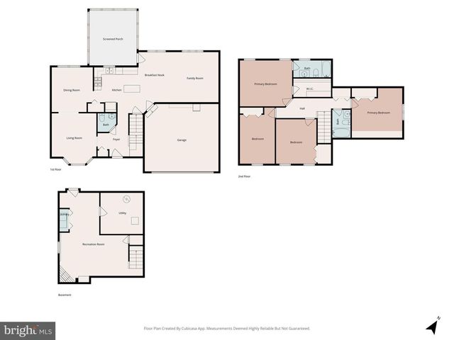 2021 ASLAN DR, York, PA 17404