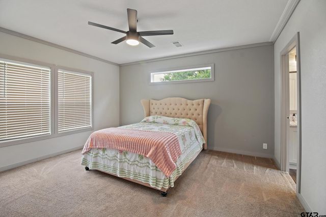 20970 Joe Paul Ln, Chandler, TX 75758