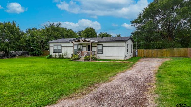 20970 Joe Paul Ln, Chandler, TX 75758