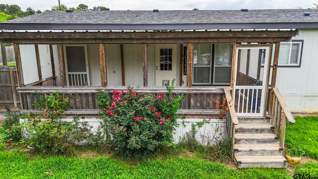 20970 Joe Paul Ln, Chandler, TX 75758
