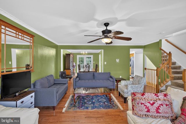 7318 ROTUNDA CT, Clinton, MD 20735