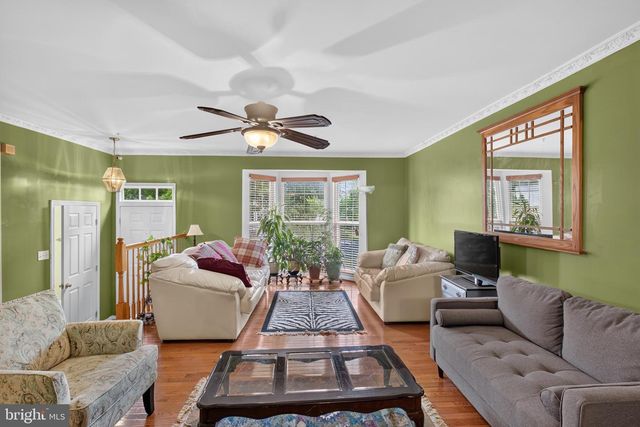7318 ROTUNDA CT, Clinton, MD 20735