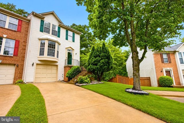 7318 ROTUNDA CT, Clinton, MD 20735
