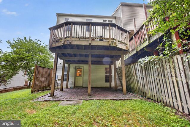 7318 ROTUNDA CT, Clinton, MD 20735
