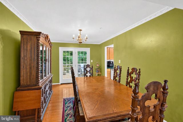 7318 ROTUNDA CT, Clinton, MD 20735