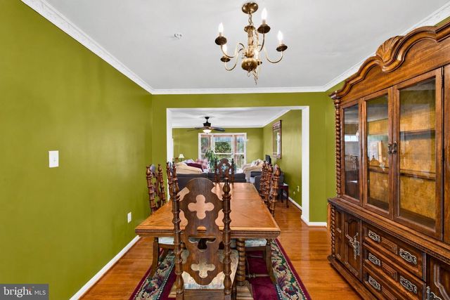 7318 ROTUNDA CT, Clinton, MD 20735