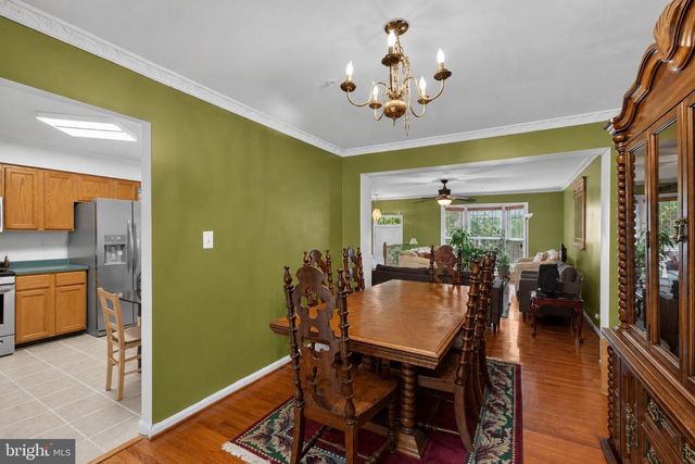 7318 ROTUNDA CT, Clinton, MD 20735
