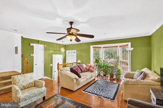 7318 ROTUNDA CT, Clinton, MD 20735
