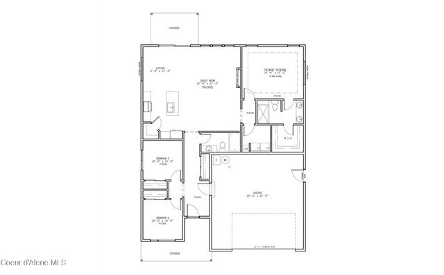300 Sunterra Circle, Priest River, ID 83856