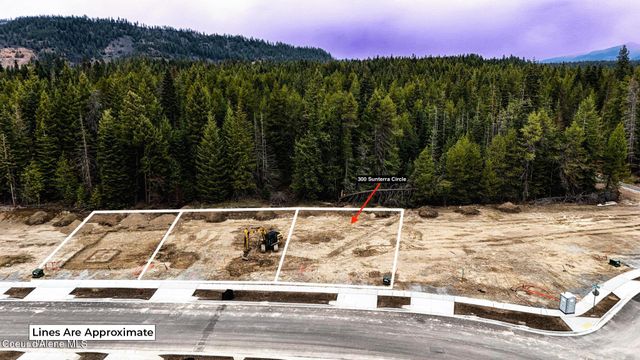 300 Sunterra Circle, Priest River, ID 83856