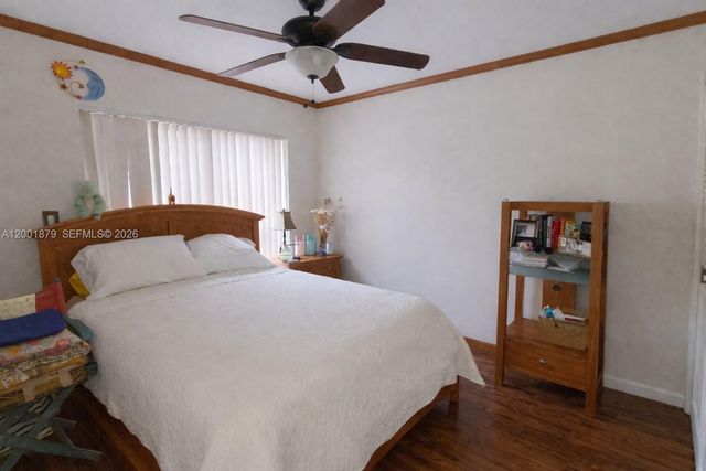 5524 Constant Spring Terrace 213, Lauderhill, FL 33319
