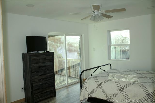 6129 Dixie, Madill, OK 73439