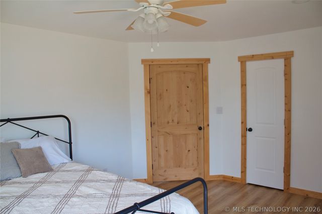 6129 Dixie, Madill, OK 73439