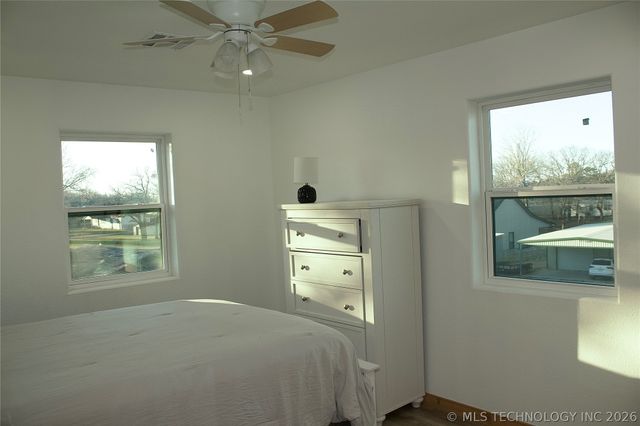 6129 Dixie, Madill, OK 73439