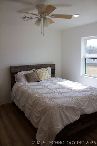 6129 Dixie, Madill, OK 73439