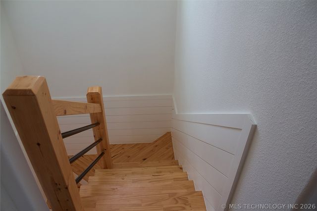 6129 Dixie, Madill, OK 73439