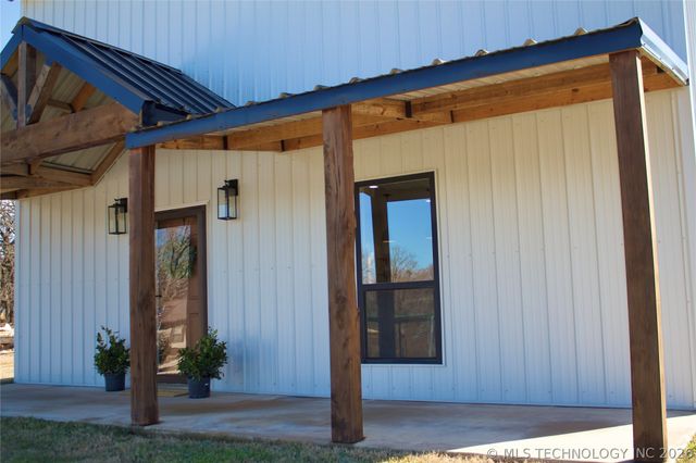 6129 Dixie, Madill, OK 73439