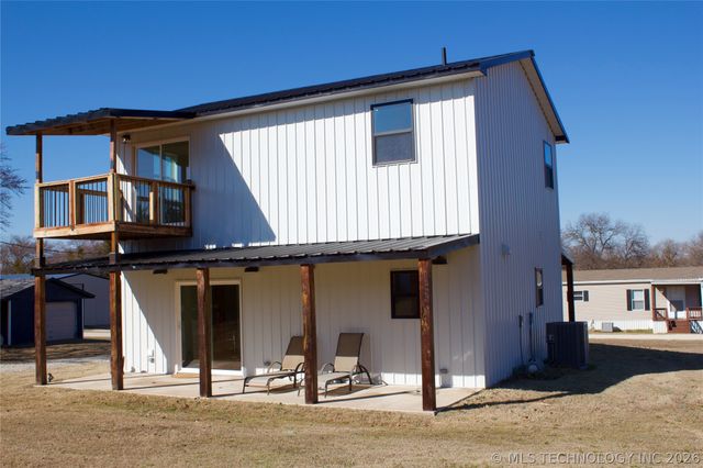 6129 Dixie, Madill, OK 73439