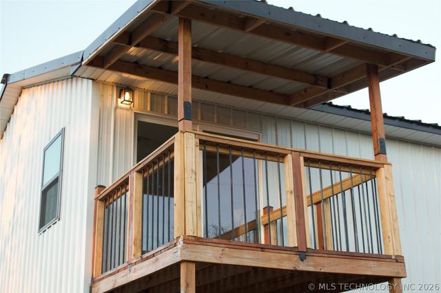 6129 Dixie, Madill, OK 73439