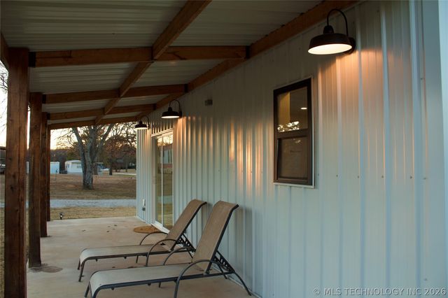 6129 Dixie, Madill, OK 73439