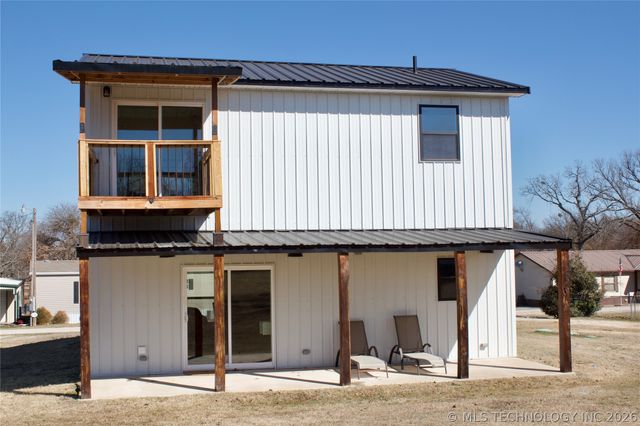 6129 Dixie, Madill, OK 73439