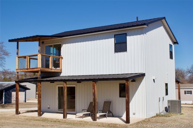 6129 Dixie, Madill, OK 73439