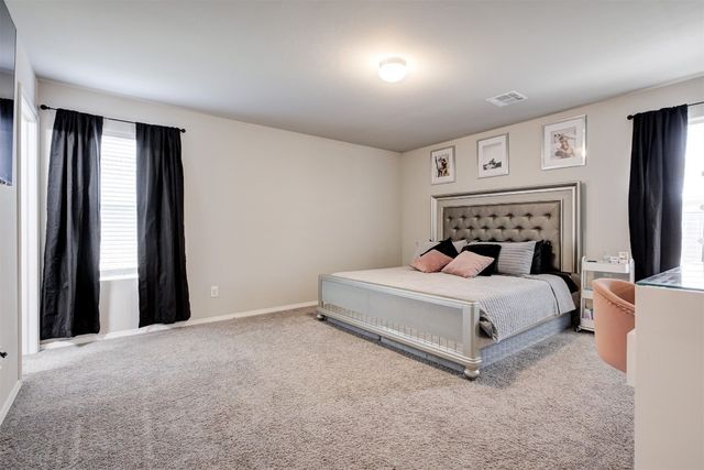 4009 Siena Ridge Boulevard, Oklahoma City, OK 73179