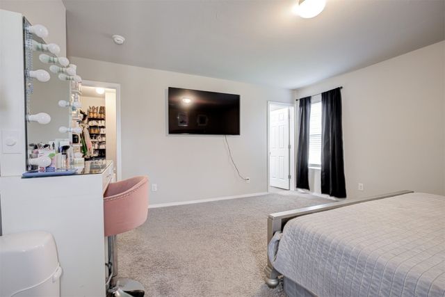 4009 Siena Ridge Boulevard, Oklahoma City, OK 73179