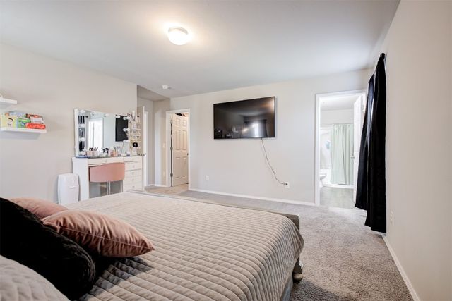 4009 Siena Ridge Boulevard, Oklahoma City, OK 73179