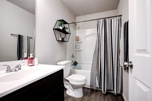 4009 Siena Ridge Boulevard, Oklahoma City, OK 73179