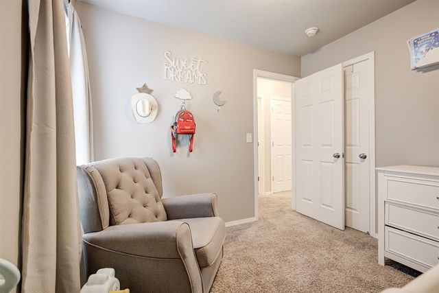 4009 Siena Ridge Boulevard, Oklahoma City, OK 73179