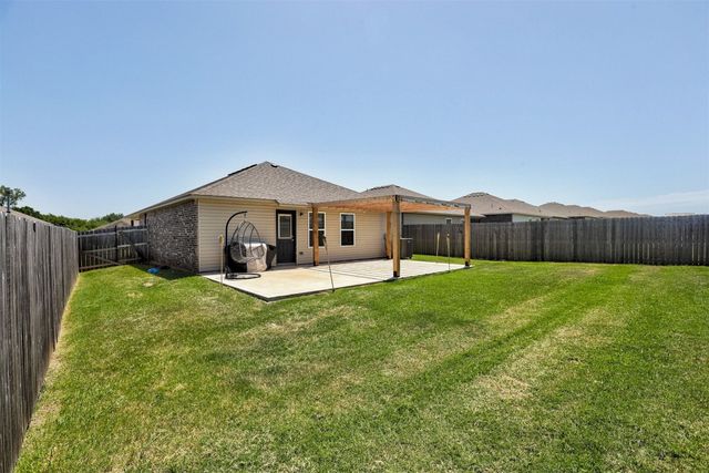 4009 Siena Ridge Boulevard, Oklahoma City, OK 73179