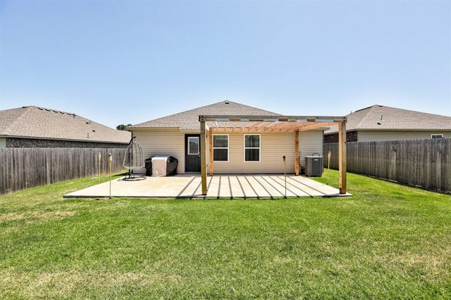4009 Siena Ridge Boulevard, Oklahoma City, OK 73179