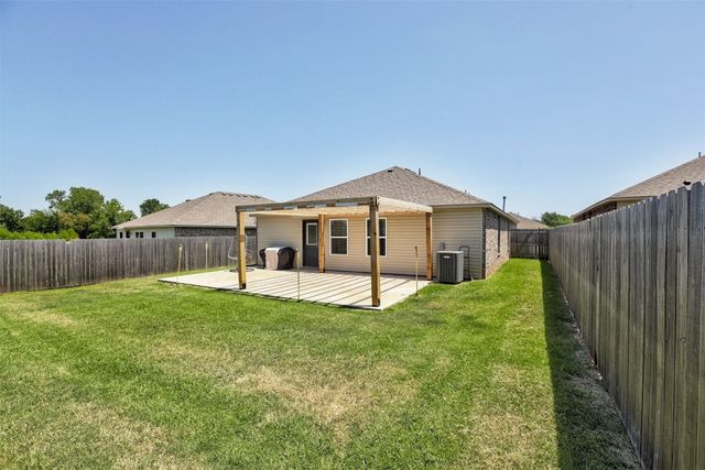 4009 Siena Ridge Boulevard, Oklahoma City, OK 73179