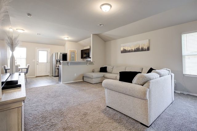 4009 Siena Ridge Boulevard, Oklahoma City, OK 73179