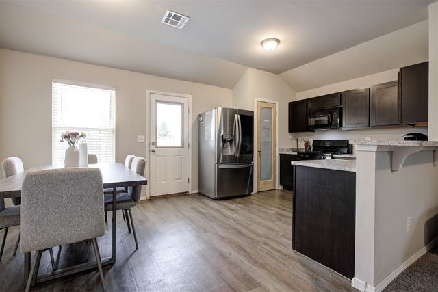 4009 Siena Ridge Boulevard, Oklahoma City, OK 73179