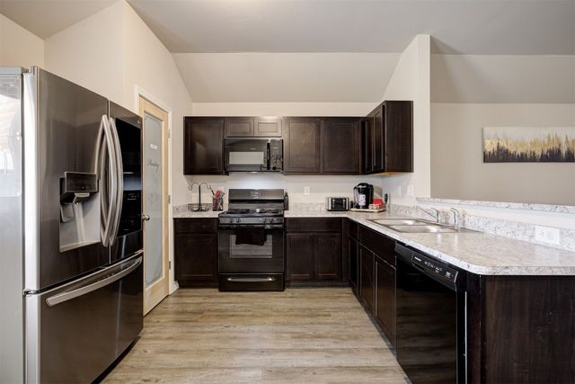 4009 Siena Ridge Boulevard, Oklahoma City, OK 73179