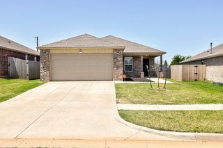 4009 Siena Ridge Boulevard, Oklahoma City, OK 73179