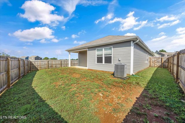 248 Belle Court, Talbott, TN 37877