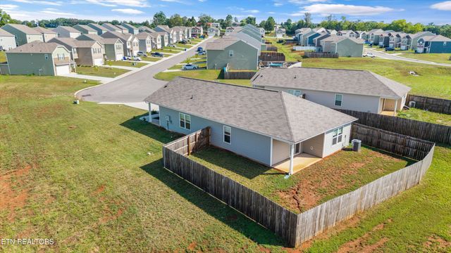 248 Belle Court, Talbott, TN 37877