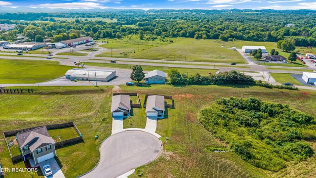 248 Belle Court, Talbott, TN 37877