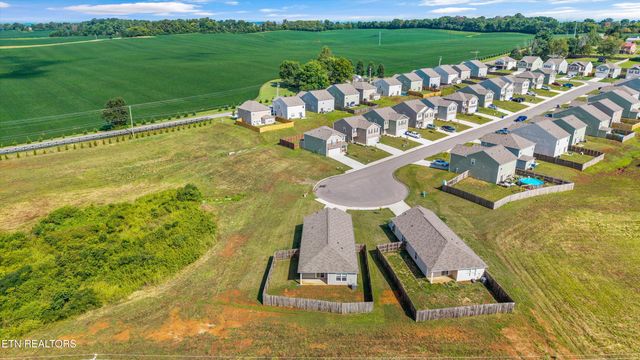 248 Belle Court, Talbott, TN 37877