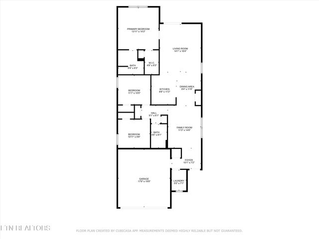 248 Belle Court, Talbott, TN 37877