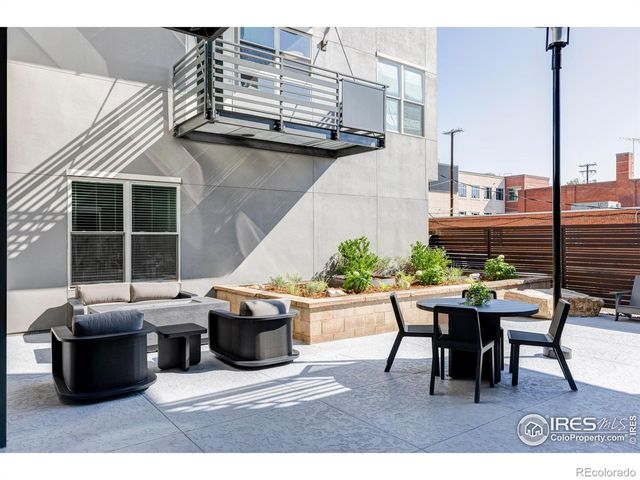 1707 Walnut Street 103, Boulder, CO 80302