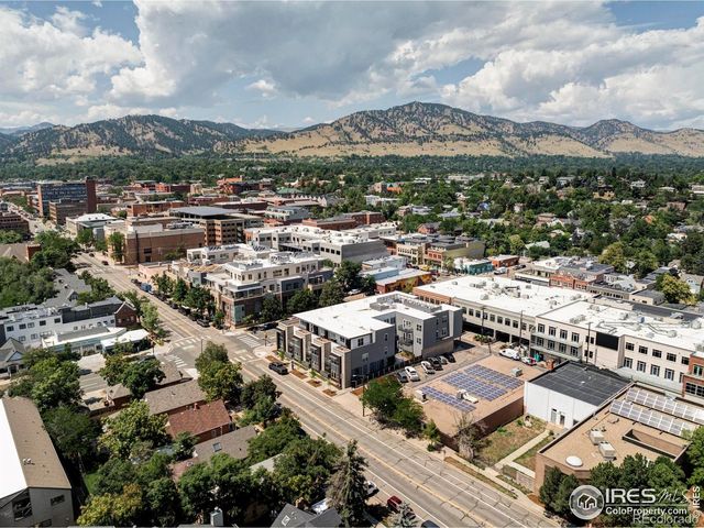 1707 Walnut Street 103, Boulder, CO 80302