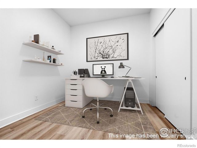 1707 Walnut Street 103, Boulder, CO 80302