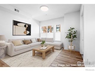 1707 Walnut Street 103, Boulder, CO 80302